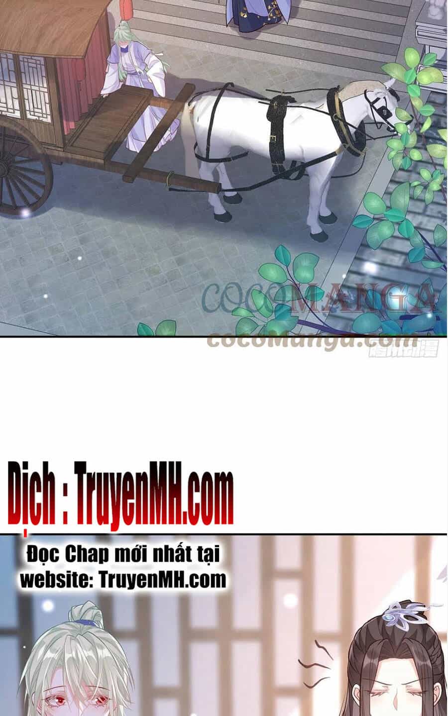 Kiều Mỵ Phu Lang, Tại Tuyến Lục Trà - Chương 80 - ảnh 18