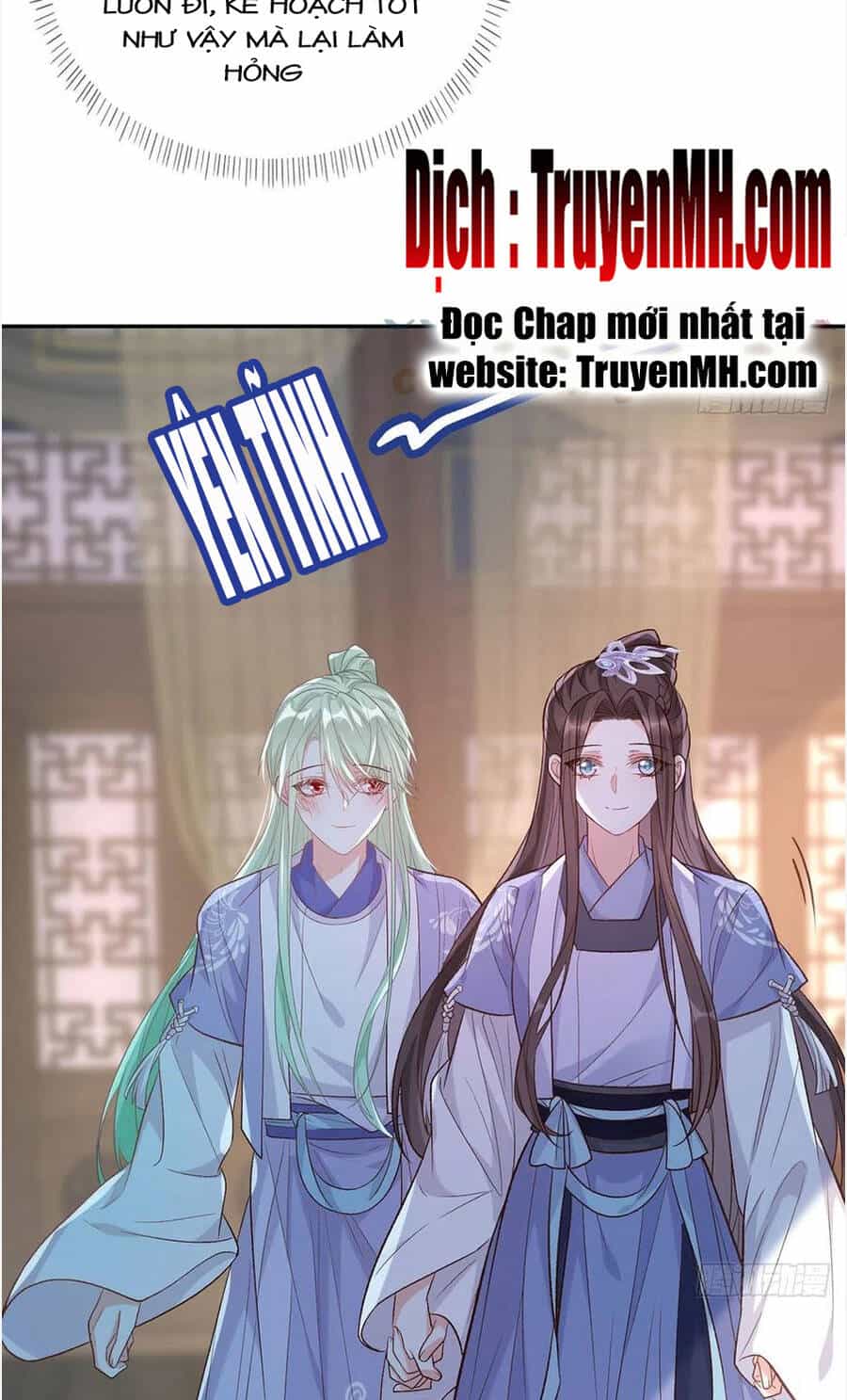 Kiều Mỵ Phu Lang, Tại Tuyến Lục Trà - Chương 81 - ảnh 20