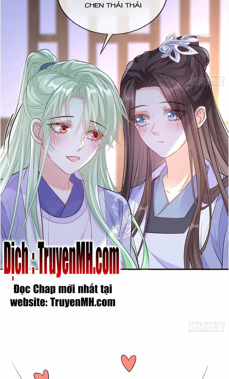 Kiều Mỵ Phu Lang, Tại Tuyến Lục Trà - Chương 81 - ảnh 7