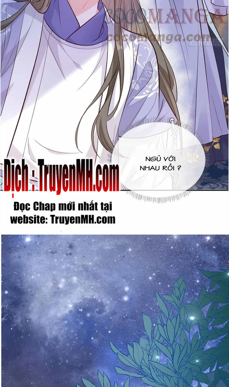 Kiều Mỵ Phu Lang, Tại Tuyến Lục Trà - Chương 82 - ảnh 11