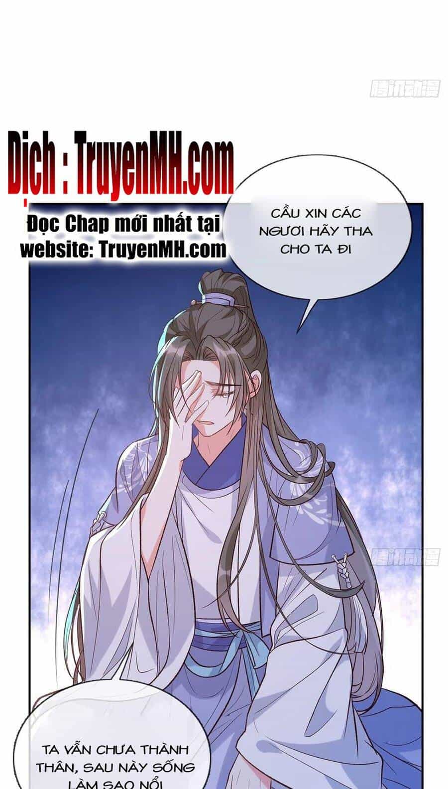 Kiều Mỵ Phu Lang, Tại Tuyến Lục Trà - Chương 83 - ảnh 11