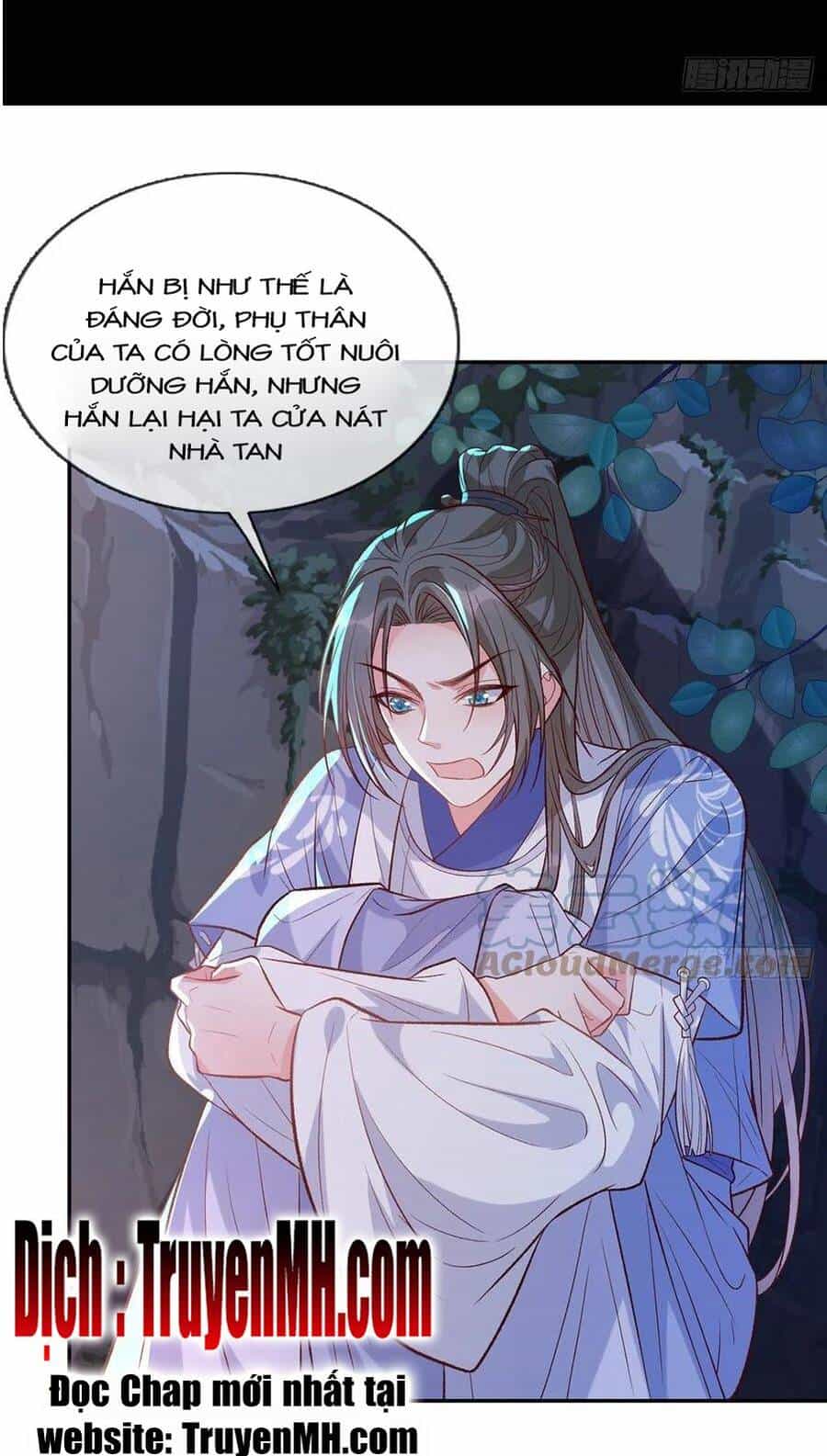 Kiều Mỵ Phu Lang, Tại Tuyến Lục Trà - Chương 83 - ảnh 17