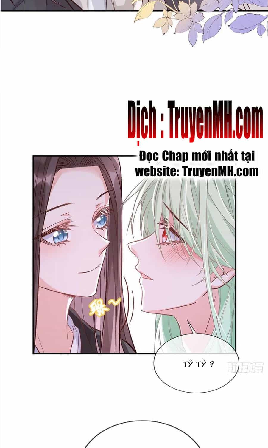 Kiều Mỵ Phu Lang, Tại Tuyến Lục Trà - Chương 85 - ảnh 18
