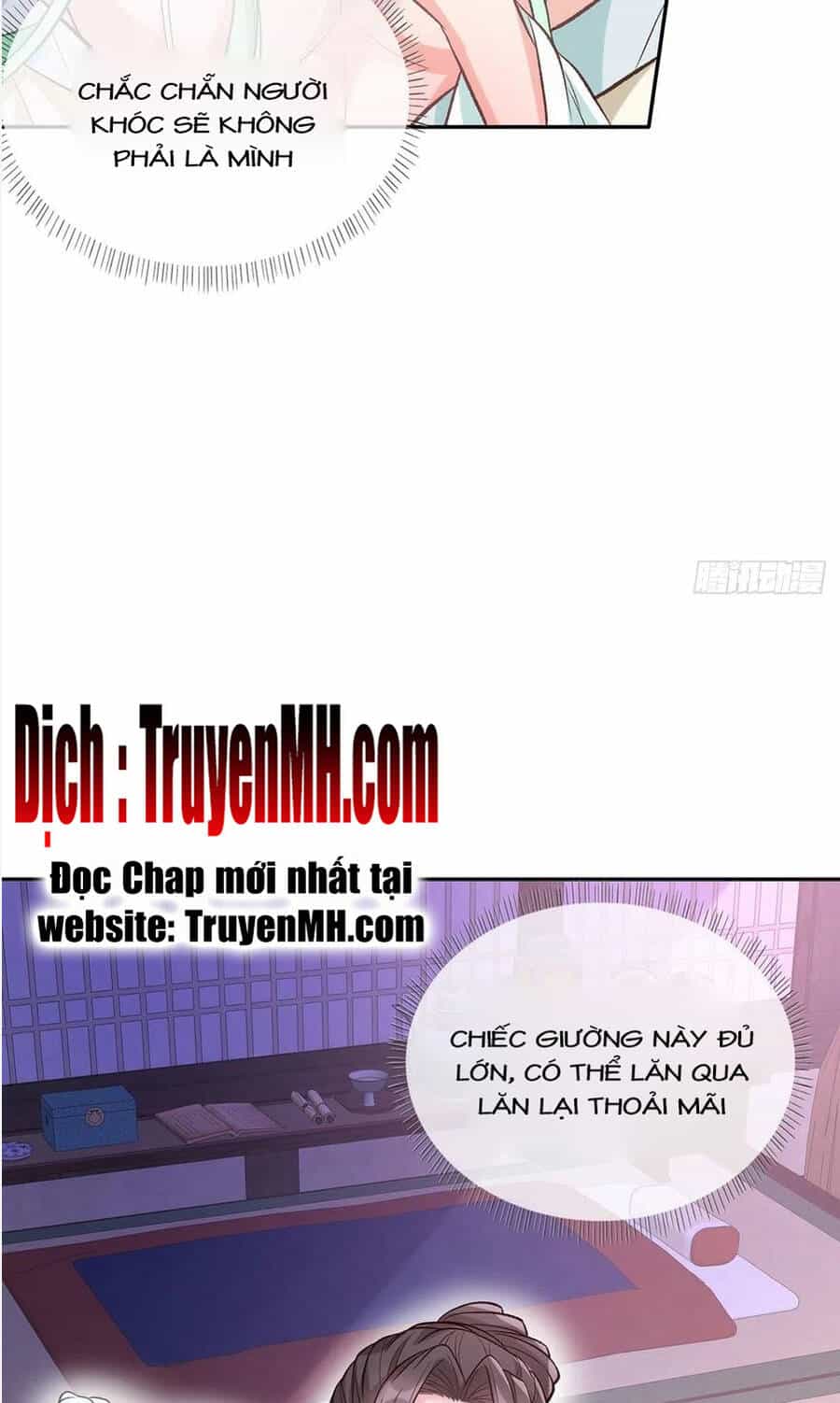 Kiều Mỵ Phu Lang, Tại Tuyến Lục Trà - Chương 85 - ảnh 5