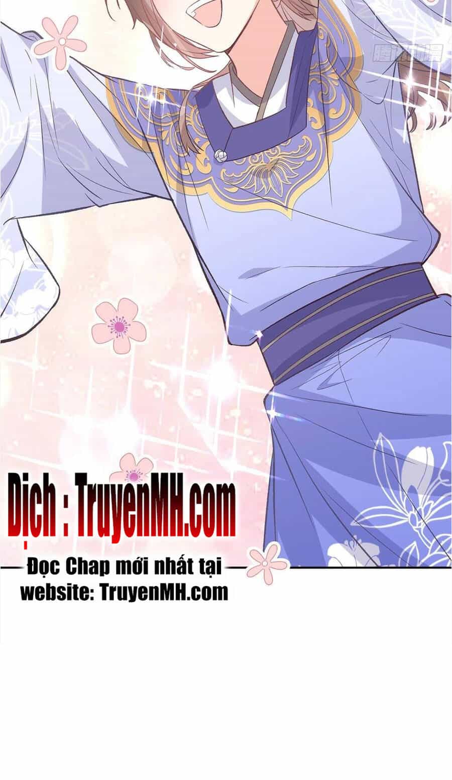 Kiều Mỵ Phu Lang, Tại Tuyến Lục Trà - Chương 86 - ảnh 19