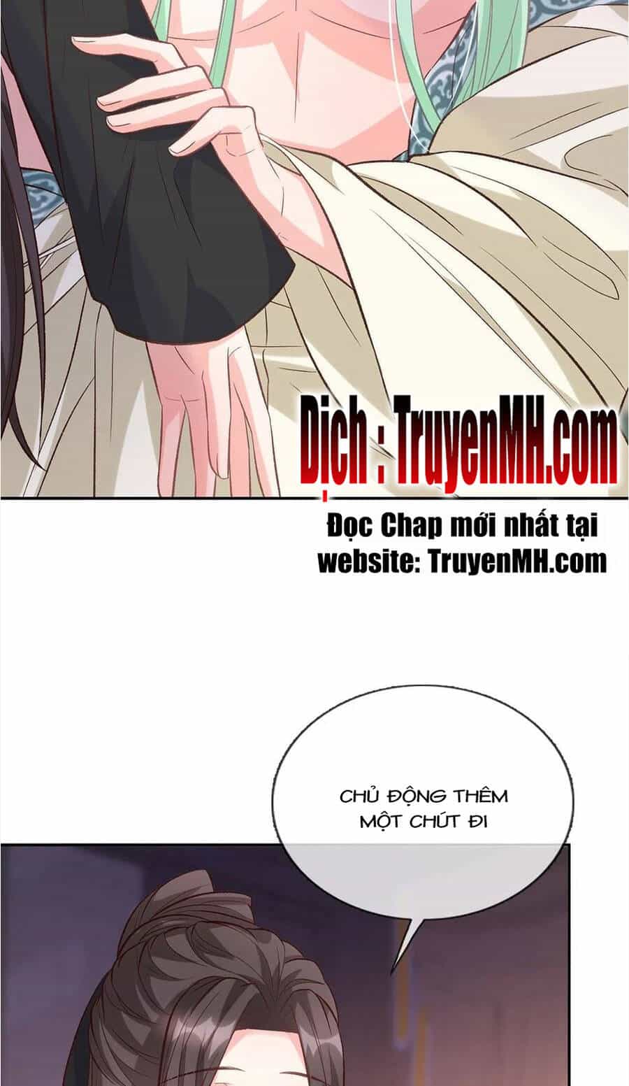 Kiều Mỵ Phu Lang, Tại Tuyến Lục Trà - Chương 86 - ảnh 4