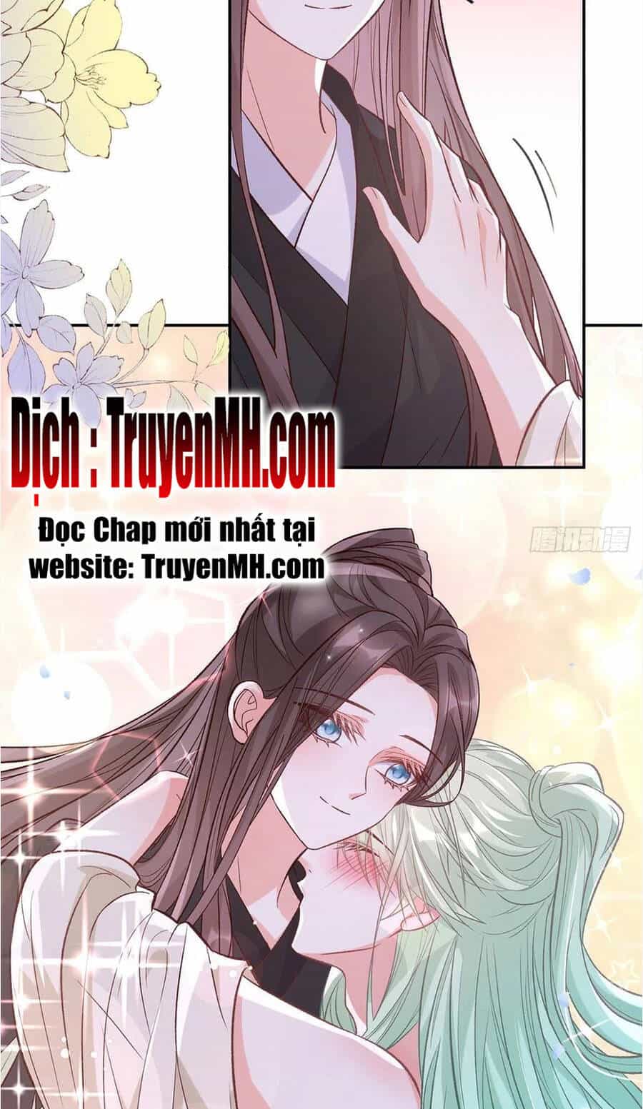 Kiều Mỵ Phu Lang, Tại Tuyến Lục Trà - Chương 86 - ảnh 6