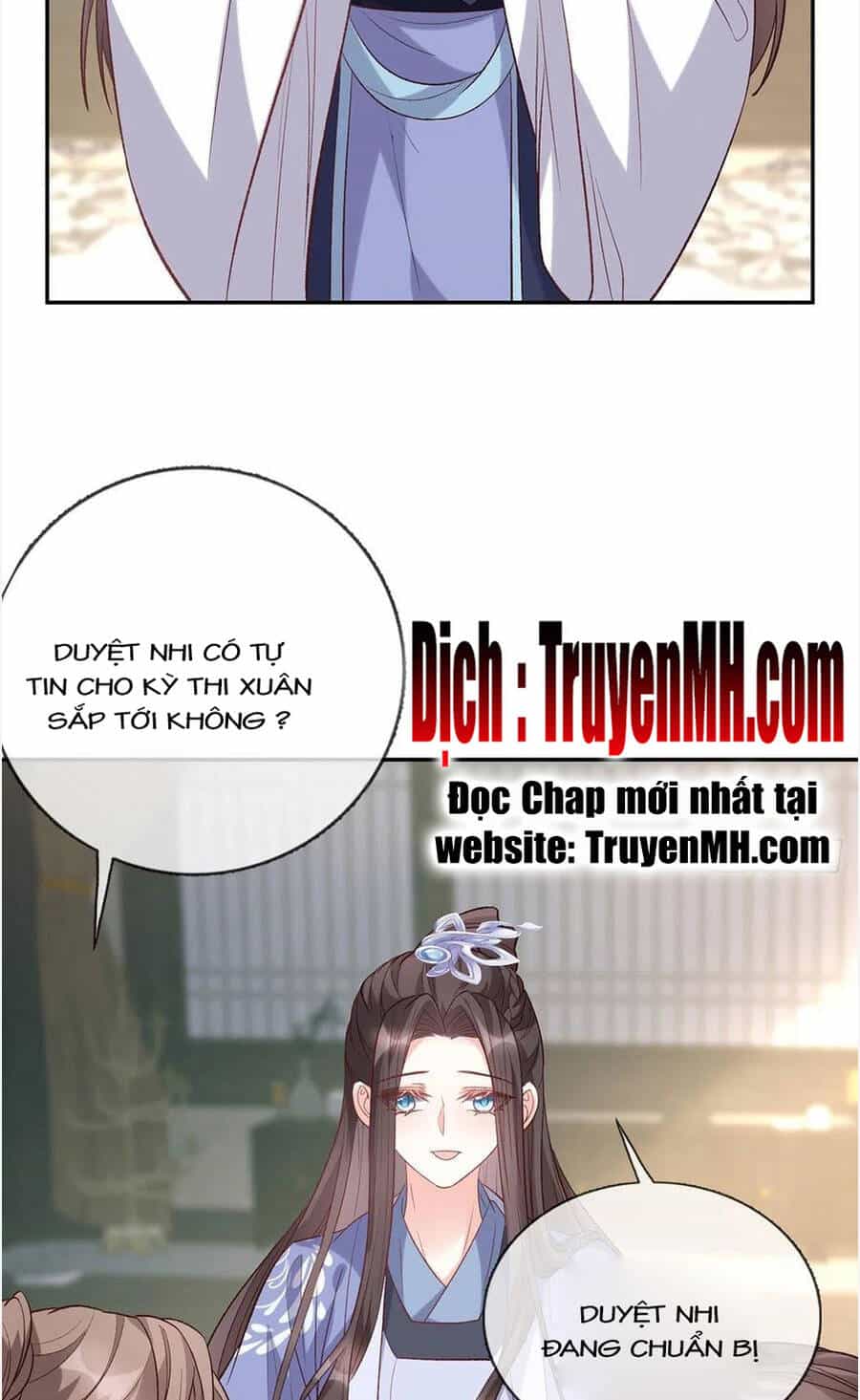 Kiều Mỵ Phu Lang, Tại Tuyến Lục Trà - Chương 88 - ảnh 7
