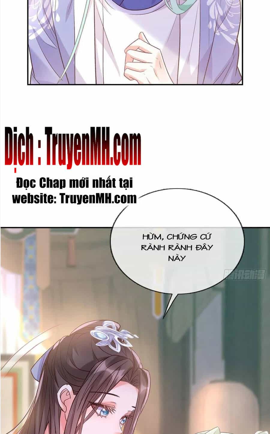 Kiều Mỵ Phu Lang, Tại Tuyến Lục Trà - Chương 89 - ảnh 13
