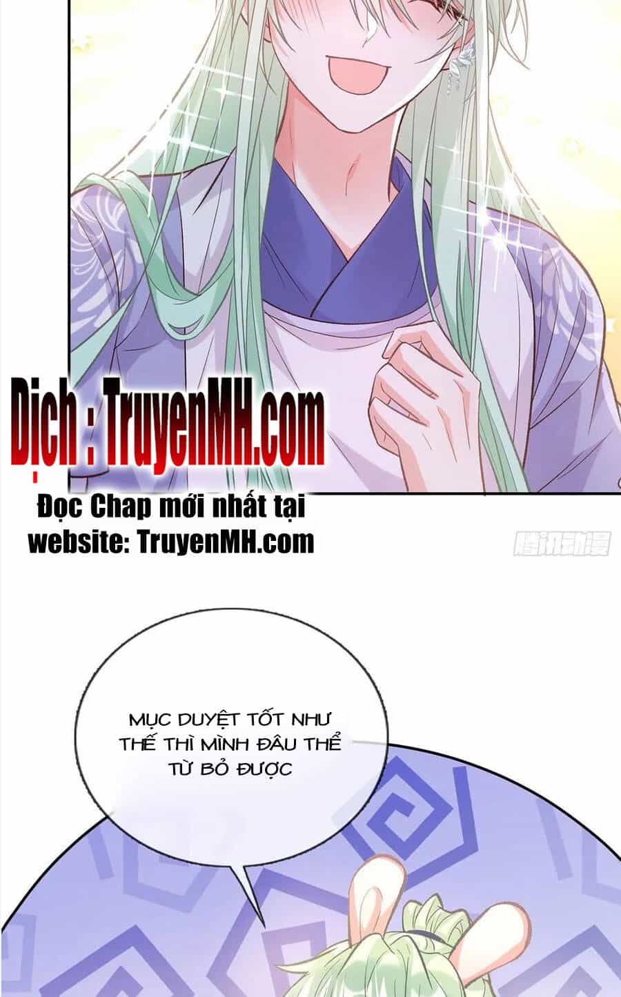 Kiều Mỵ Phu Lang, Tại Tuyến Lục Trà - Chương 89 - ảnh 17