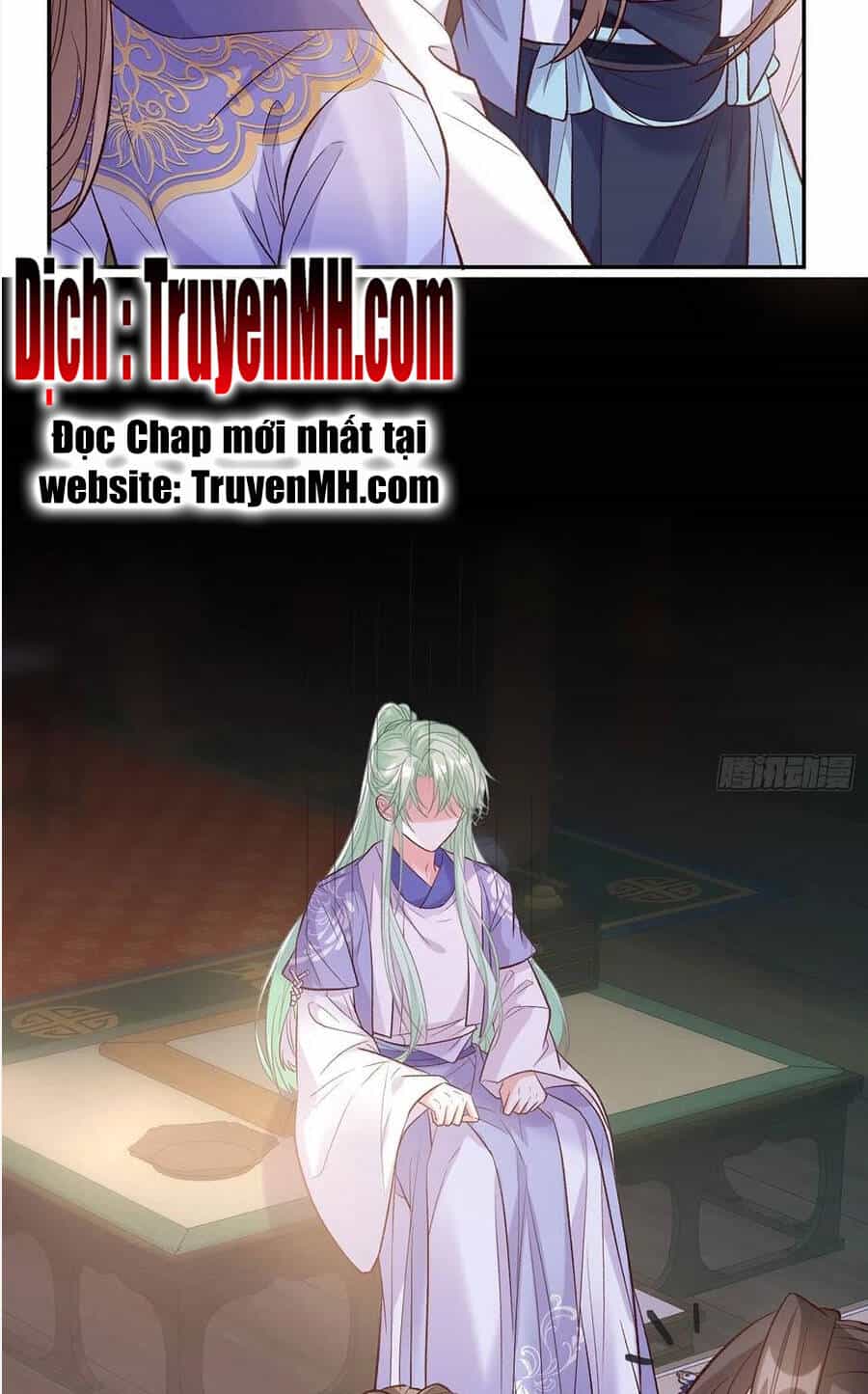 Kiều Mỵ Phu Lang, Tại Tuyến Lục Trà - Chương 89 - ảnh 7