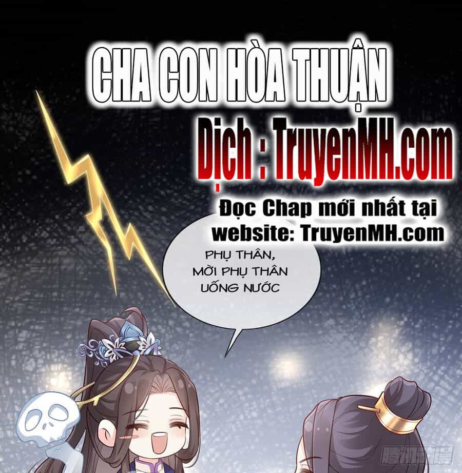 Kiều Mỵ Phu Lang, Tại Tuyến Lục Trà - Chương 9 - ảnh 14