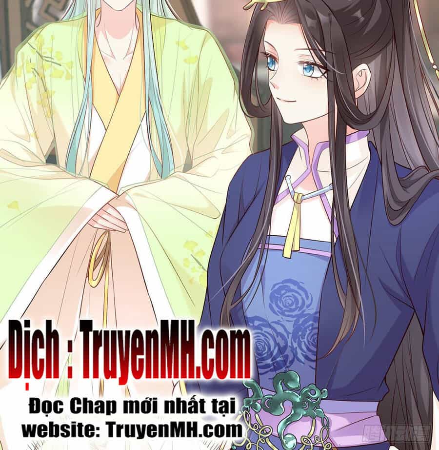 Kiều Mỵ Phu Lang, Tại Tuyến Lục Trà - Chương 9 - ảnh 17