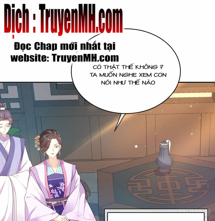 Kiều Mỵ Phu Lang, Tại Tuyến Lục Trà - Chương 9 - ảnh 2