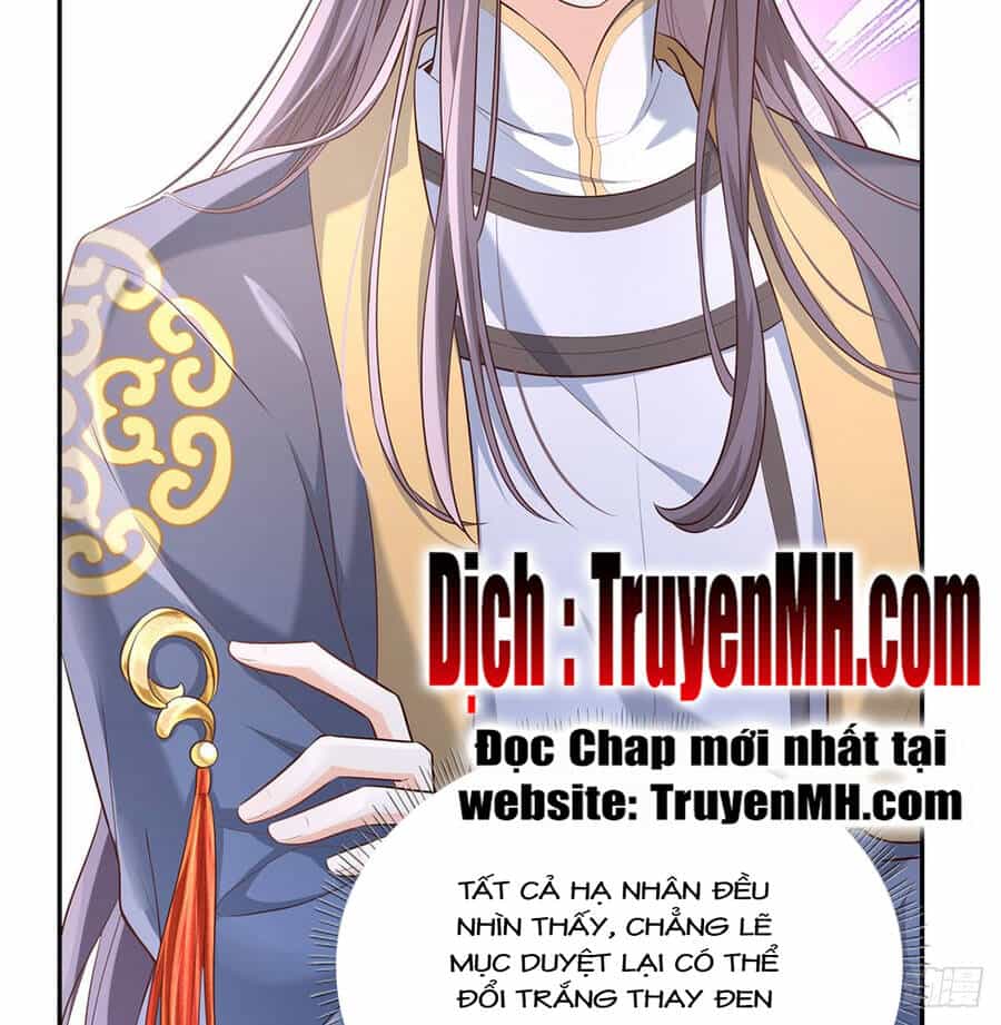 Kiều Mỵ Phu Lang, Tại Tuyến Lục Trà - Chương 9 - ảnh 5