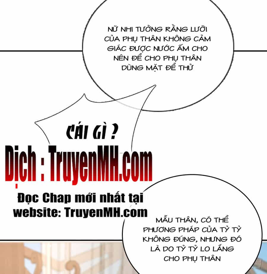 Kiều Mỵ Phu Lang, Tại Tuyến Lục Trà - Chương 9 - ảnh 8