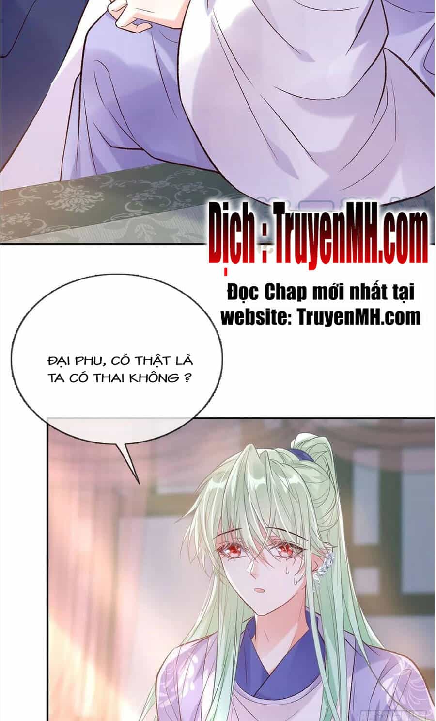 Kiều Mỵ Phu Lang, Tại Tuyến Lục Trà - Chương 90 - ảnh 16