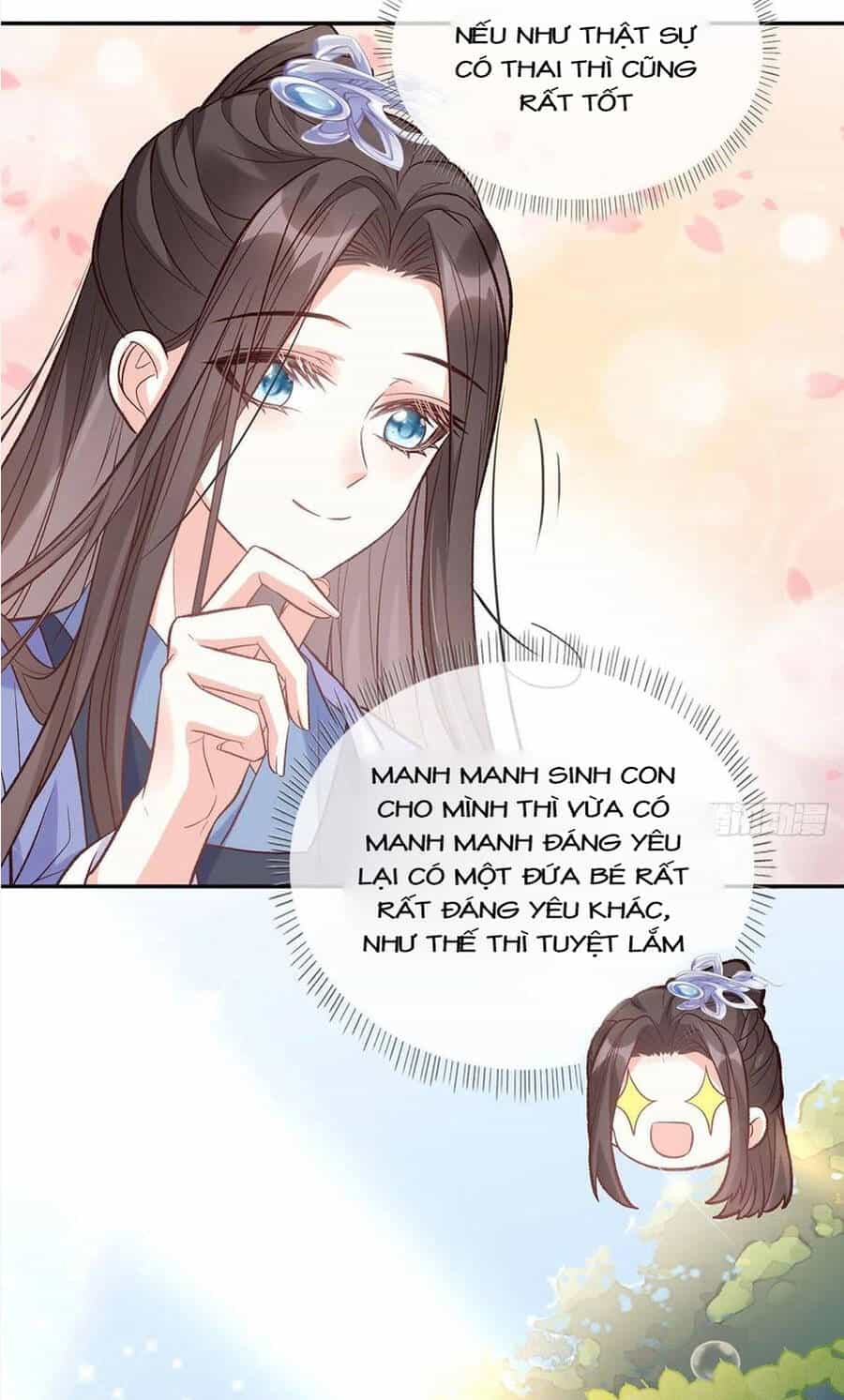 Kiều Mỵ Phu Lang, Tại Tuyến Lục Trà - Chương 91 - ảnh 17