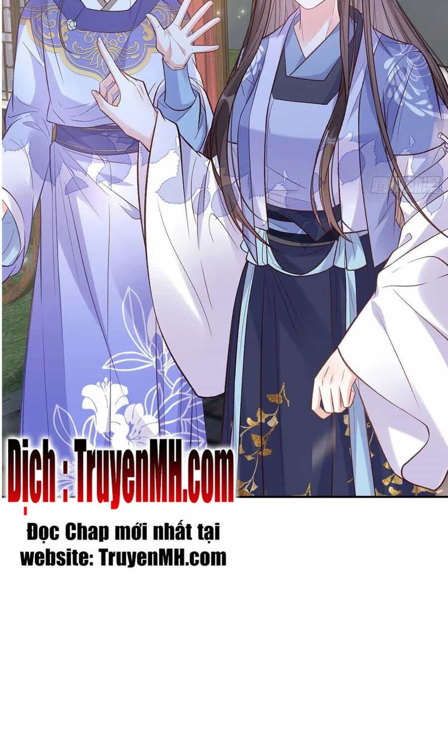 Kiều Mỵ Phu Lang, Tại Tuyến Lục Trà - Chương 91 - ảnh 21