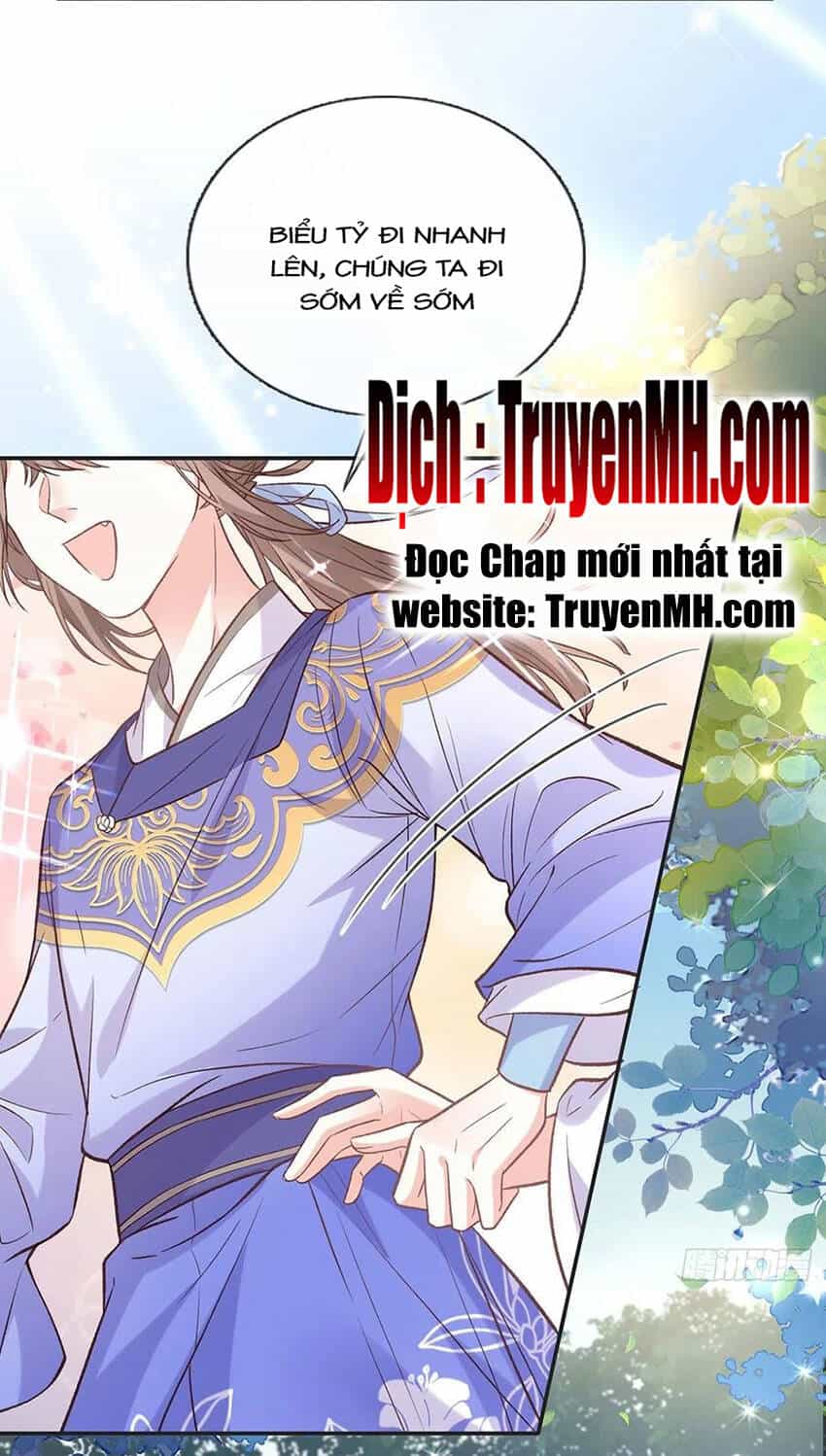 Kiều Mỵ Phu Lang, Tại Tuyến Lục Trà - Chương 92 - ảnh 4