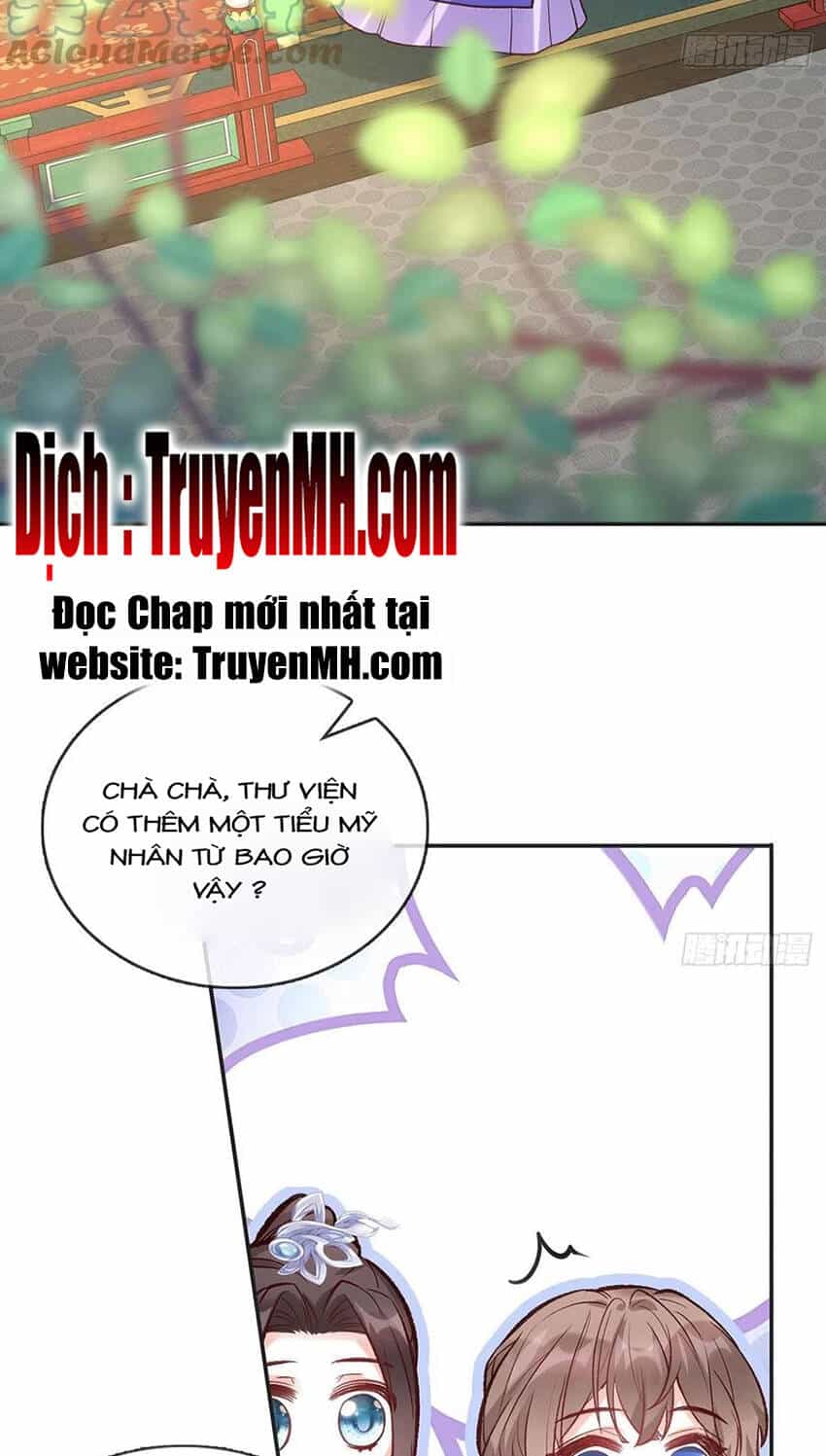Kiều Mỵ Phu Lang, Tại Tuyến Lục Trà - Chương 92 - ảnh 9