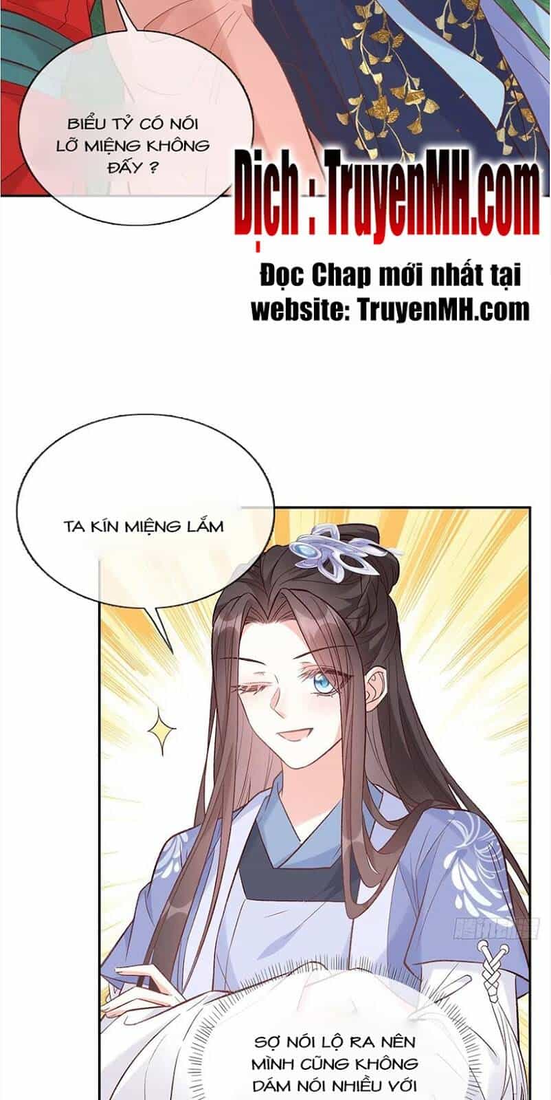 Kiều Mỵ Phu Lang, Tại Tuyến Lục Trà - Chương 98 - ảnh 14