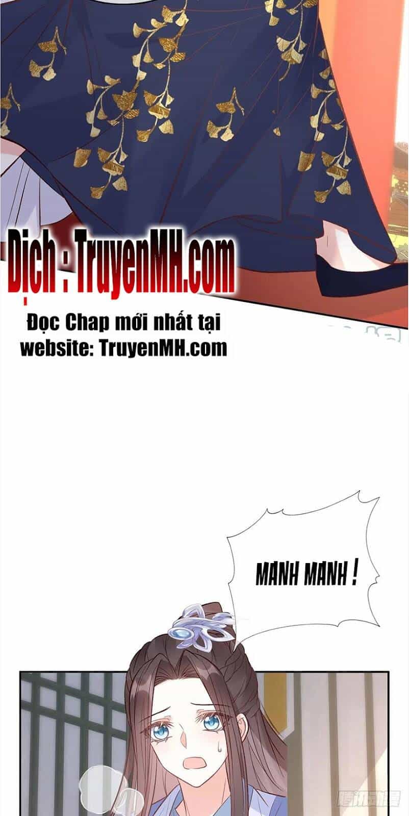 Kiều Mỵ Phu Lang, Tại Tuyến Lục Trà - Chương 98 - ảnh 17