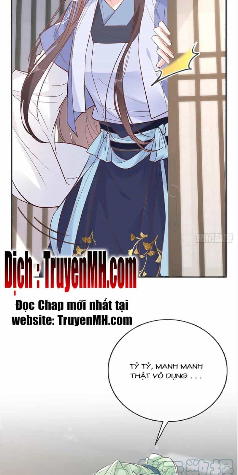 Kiều Mỵ Phu Lang, Tại Tuyến Lục Trà - Chương 98 - ảnh 18