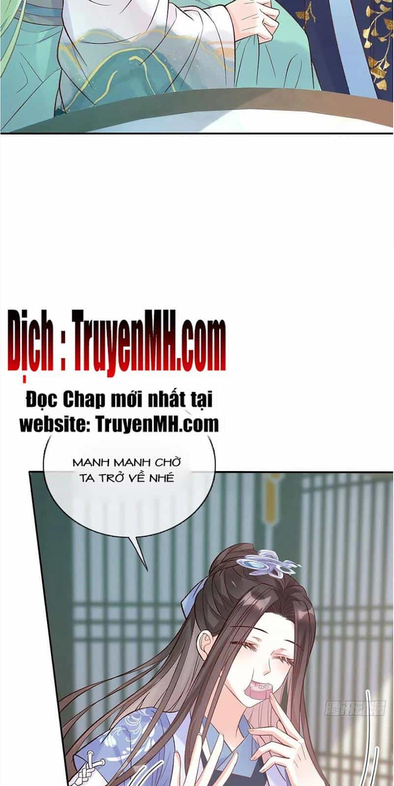 Kiều Mỵ Phu Lang, Tại Tuyến Lục Trà - Chương 98 - ảnh 3
