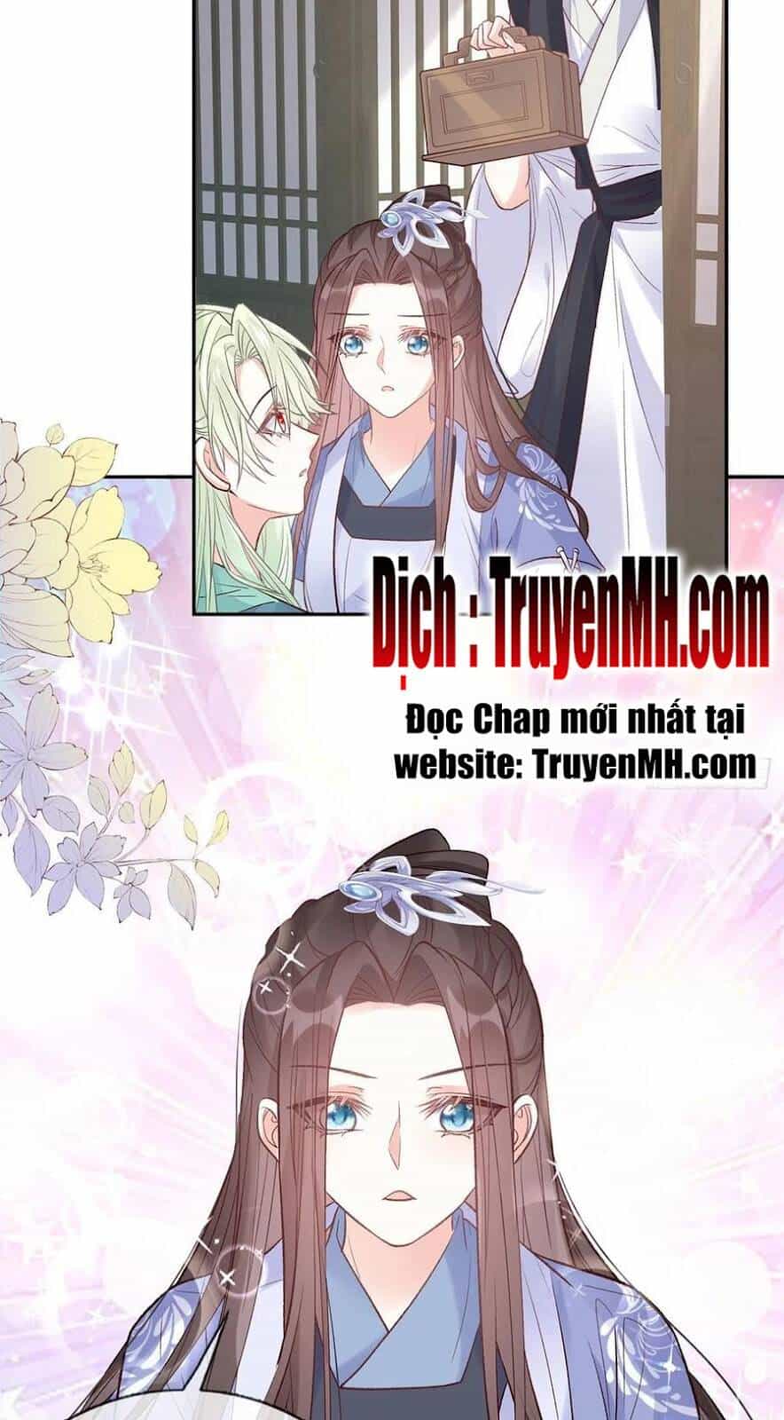 Kiều Mỵ Phu Lang, Tại Tuyến Lục Trà - Chương 99 - ảnh 6