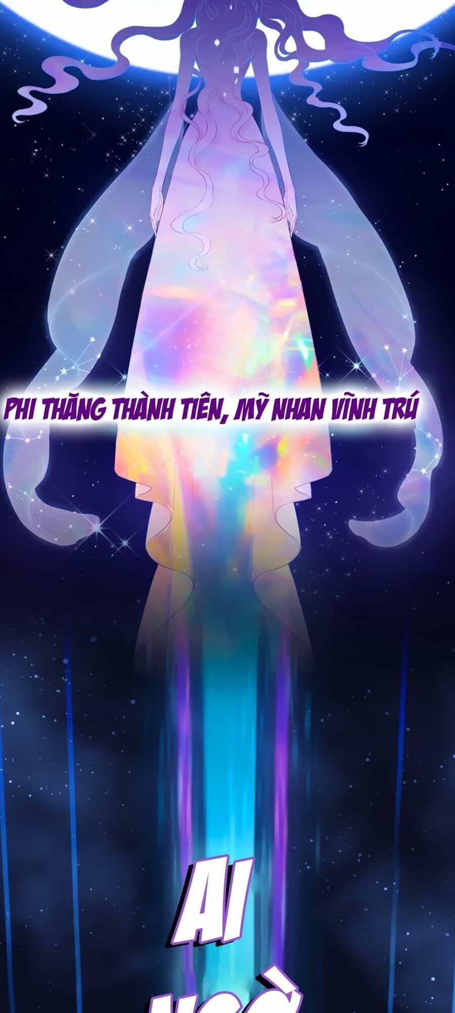 Kiều Nhi Hư Quá Nha - Chương 0 - ảnh 6