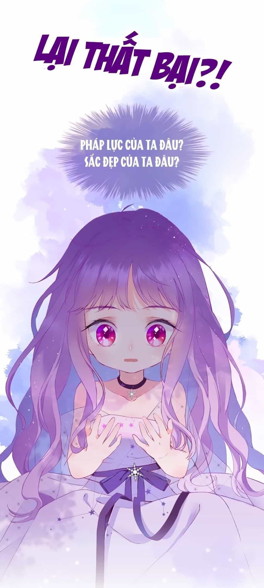 Kiều Nhi Hư Quá Nha - Chương 0 - ảnh 8