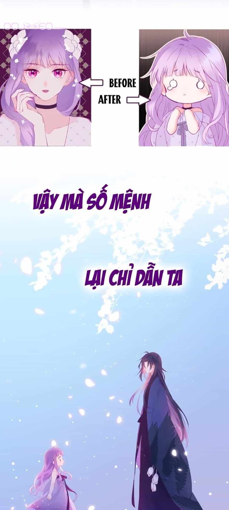 Kiều Nhi Hư Quá Nha - Chương 0 - ảnh 9