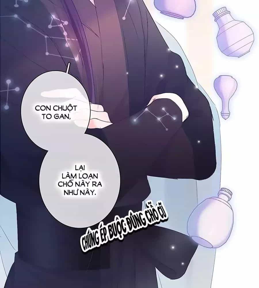 Kiều Nhi Hư Quá Nha - Chương 8 - ảnh 12
