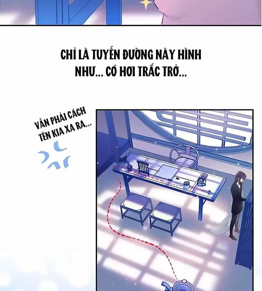 Kiều Nhi Hư Quá Nha - Chương 8 - ảnh 18