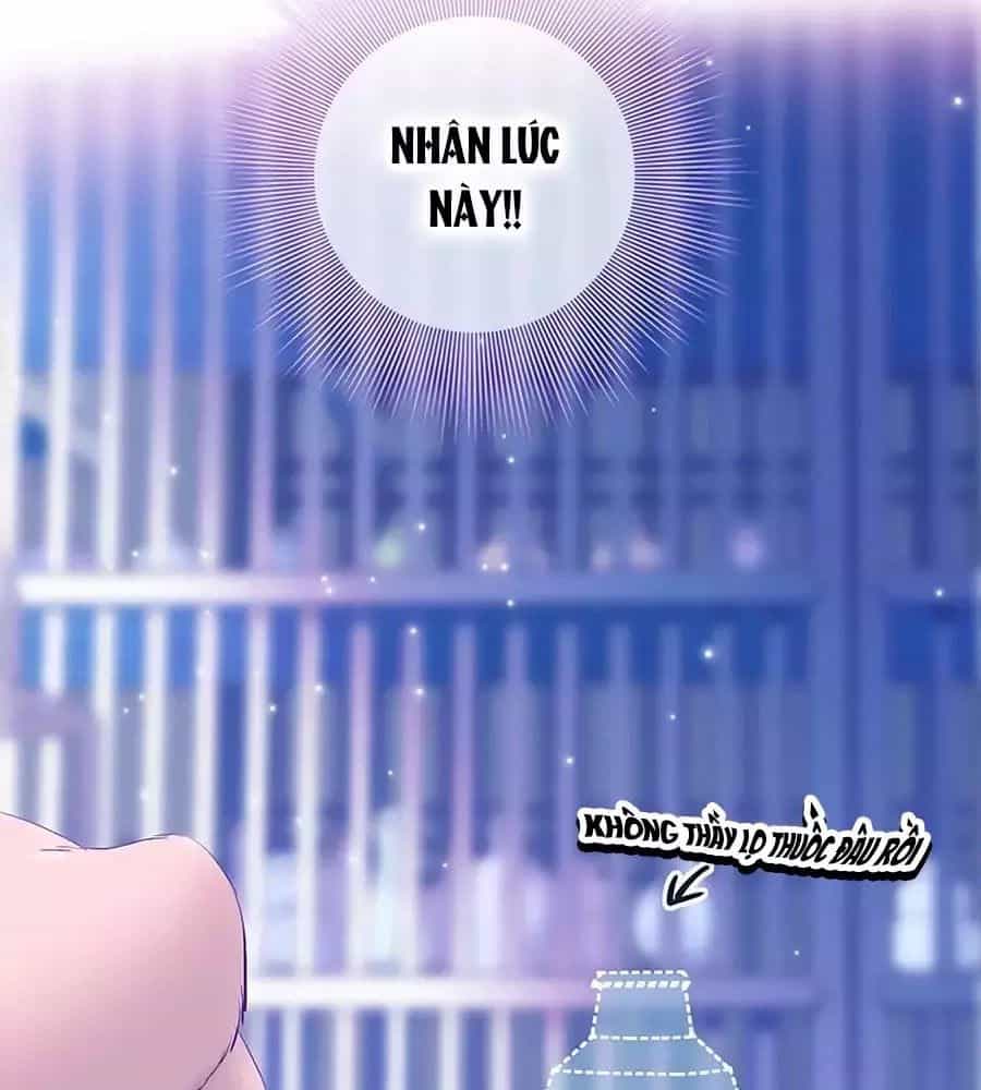 Kiều Nhi Hư Quá Nha - Chương 8 - ảnh 29
