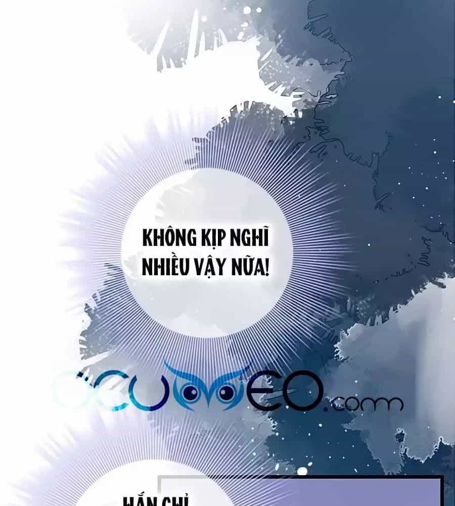 Kiều Nhi Hư Quá Nha - Chương 8 - ảnh 36