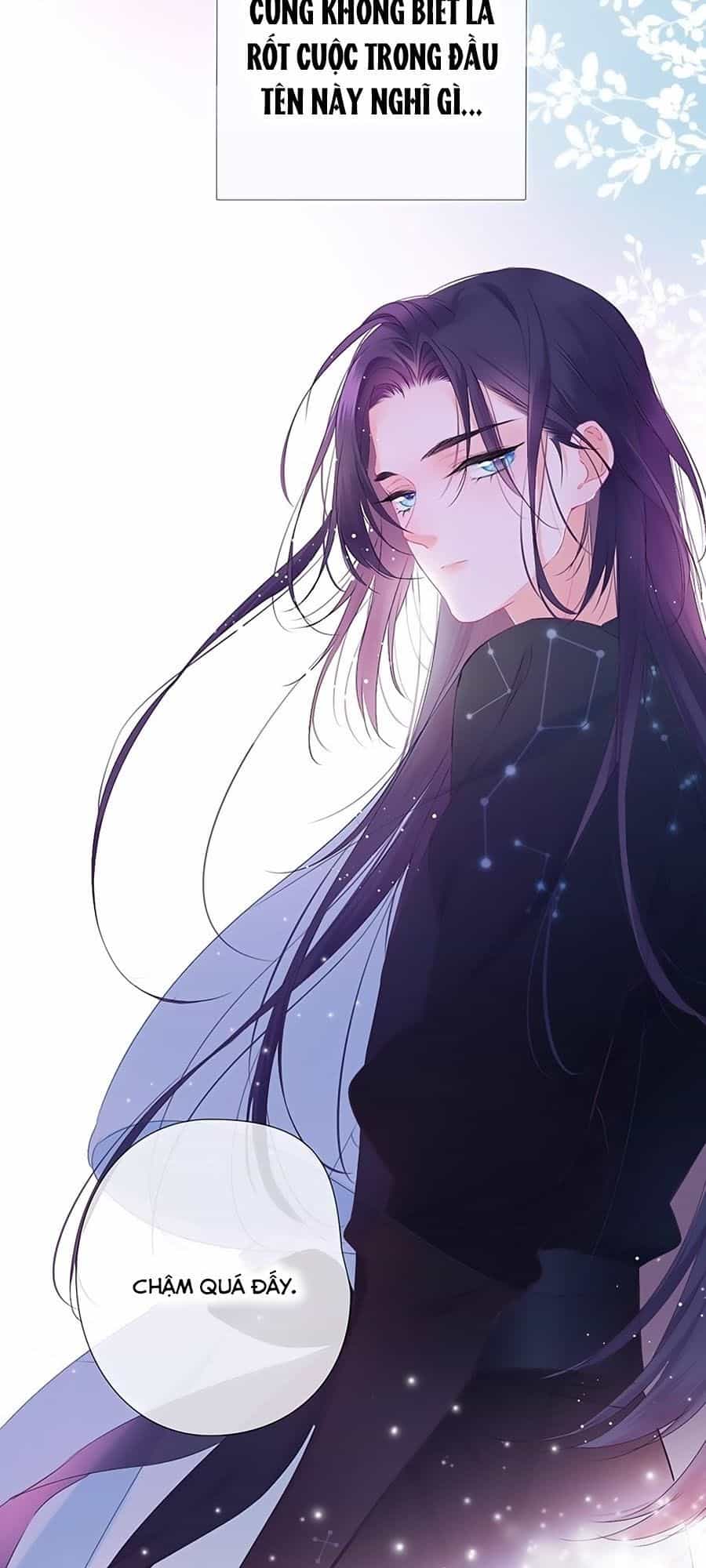 Kiều Nhi Hư Quá Nha - Chương 9 - ảnh 14