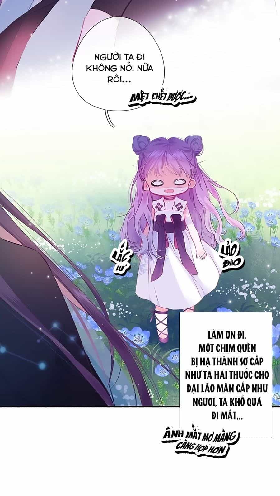 Kiều Nhi Hư Quá Nha - Chương 9 - ảnh 15