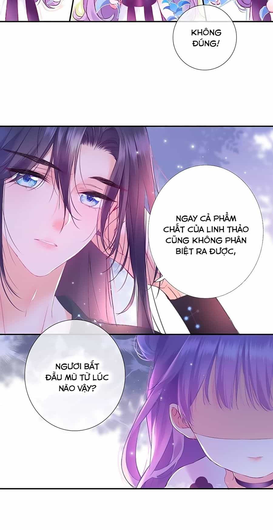 Kiều Nhi Hư Quá Nha - Chương 9 - ảnh 23