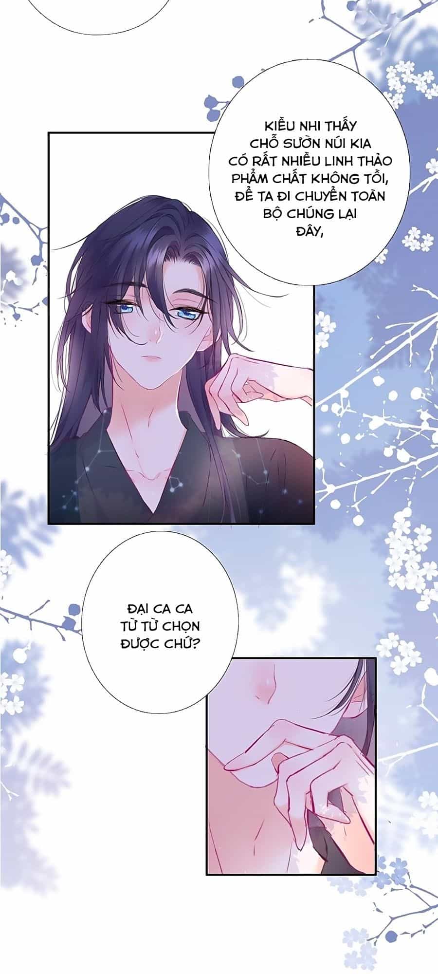 Kiều Nhi Hư Quá Nha - Chương 9 - ảnh 29