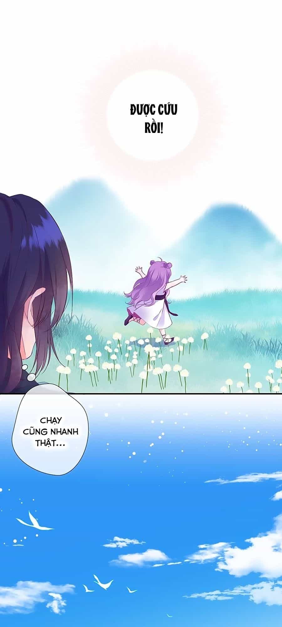 Kiều Nhi Hư Quá Nha - Chương 9 - ảnh 31