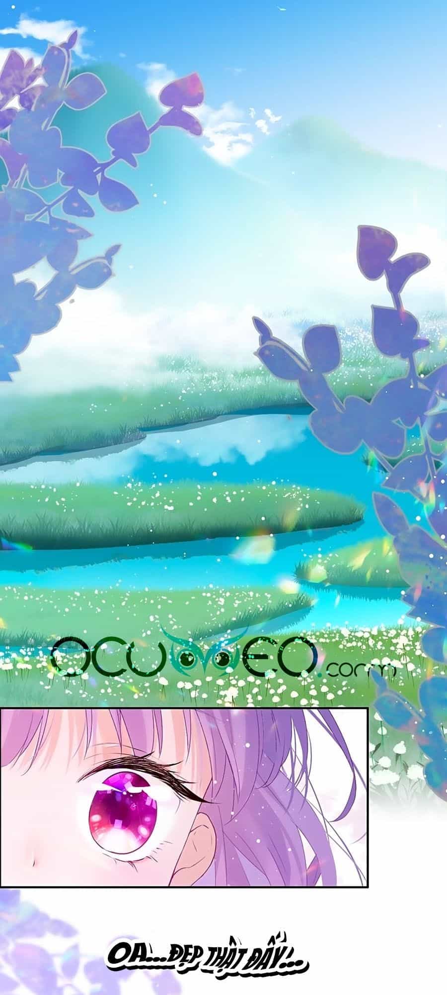 Kiều Nhi Hư Quá Nha - Chương 9 - ảnh 32