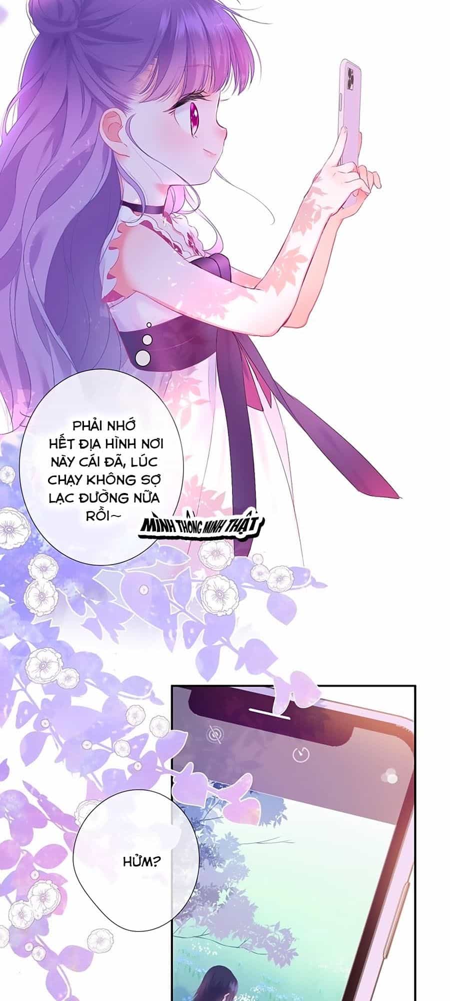 Kiều Nhi Hư Quá Nha - Chương 9 - ảnh 36