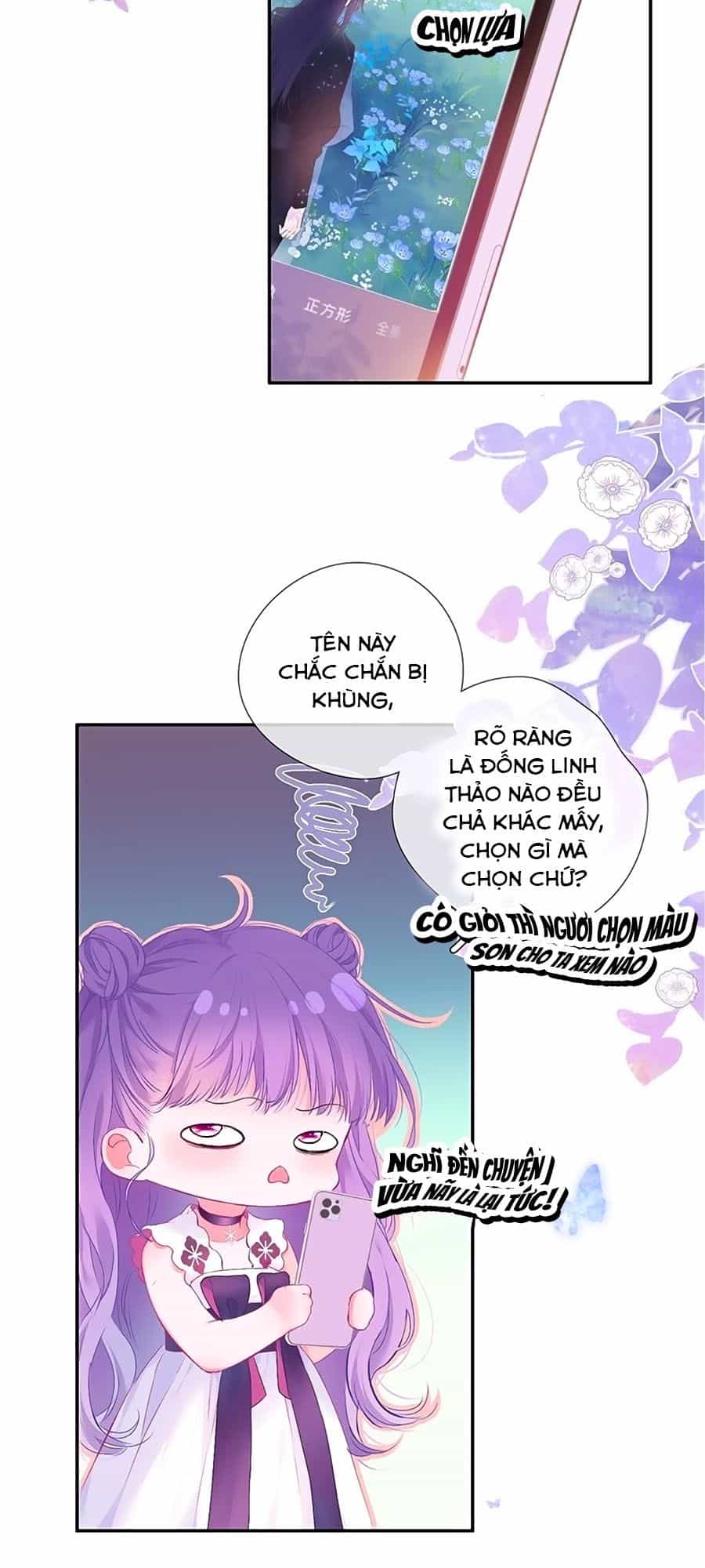 Kiều Nhi Hư Quá Nha - Chương 9 - ảnh 37