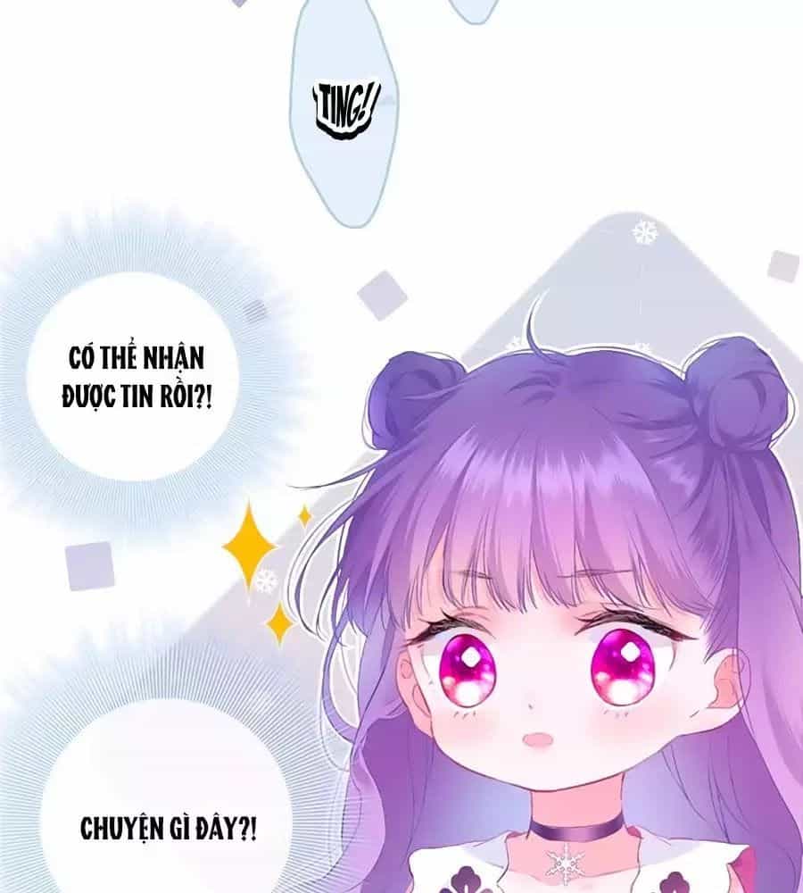 Kiều Nhi Hư Quá Nha - Chương 10 - ảnh 22