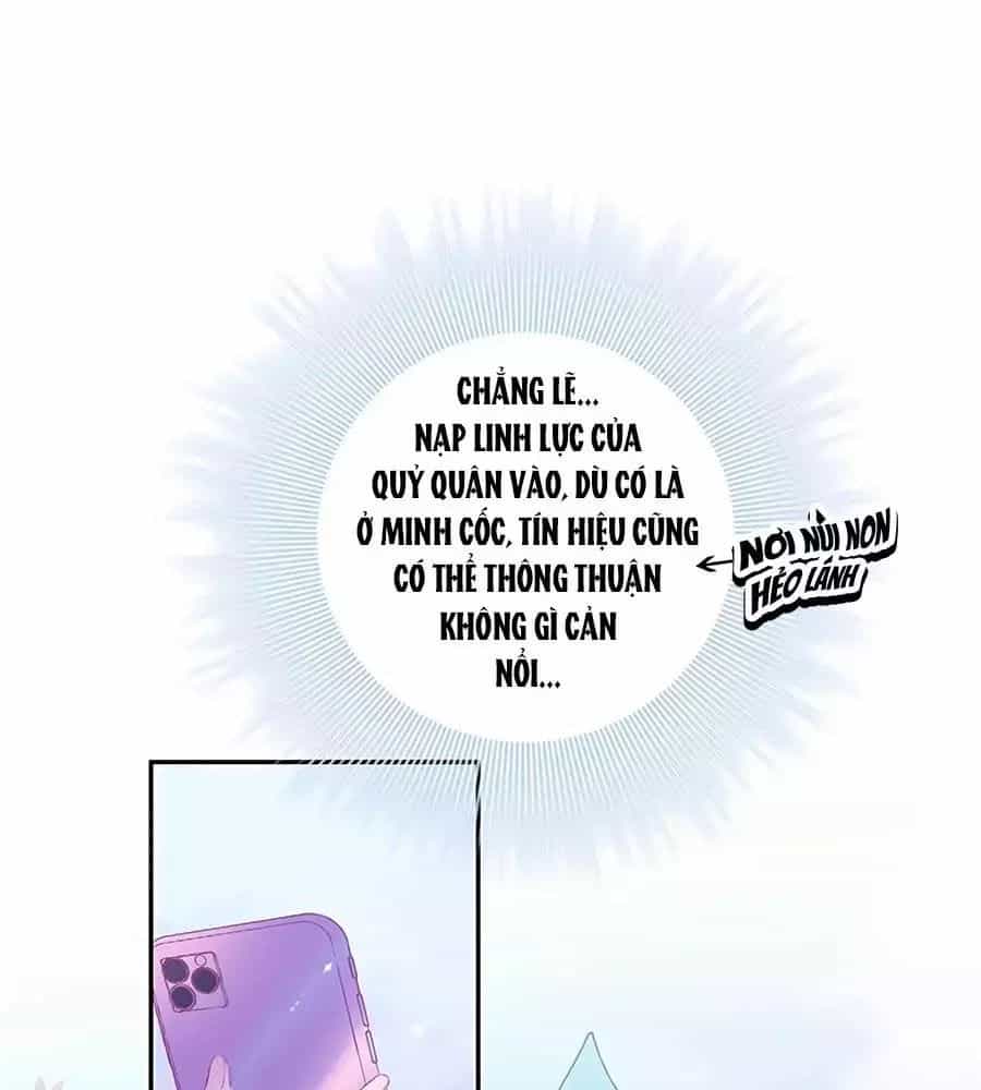 Kiều Nhi Hư Quá Nha - Chương 10 - ảnh 24