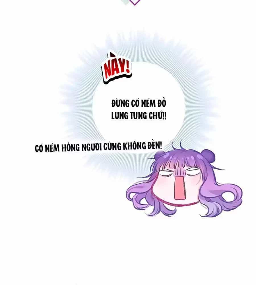 Kiều Nhi Hư Quá Nha - Chương 10 - ảnh 28