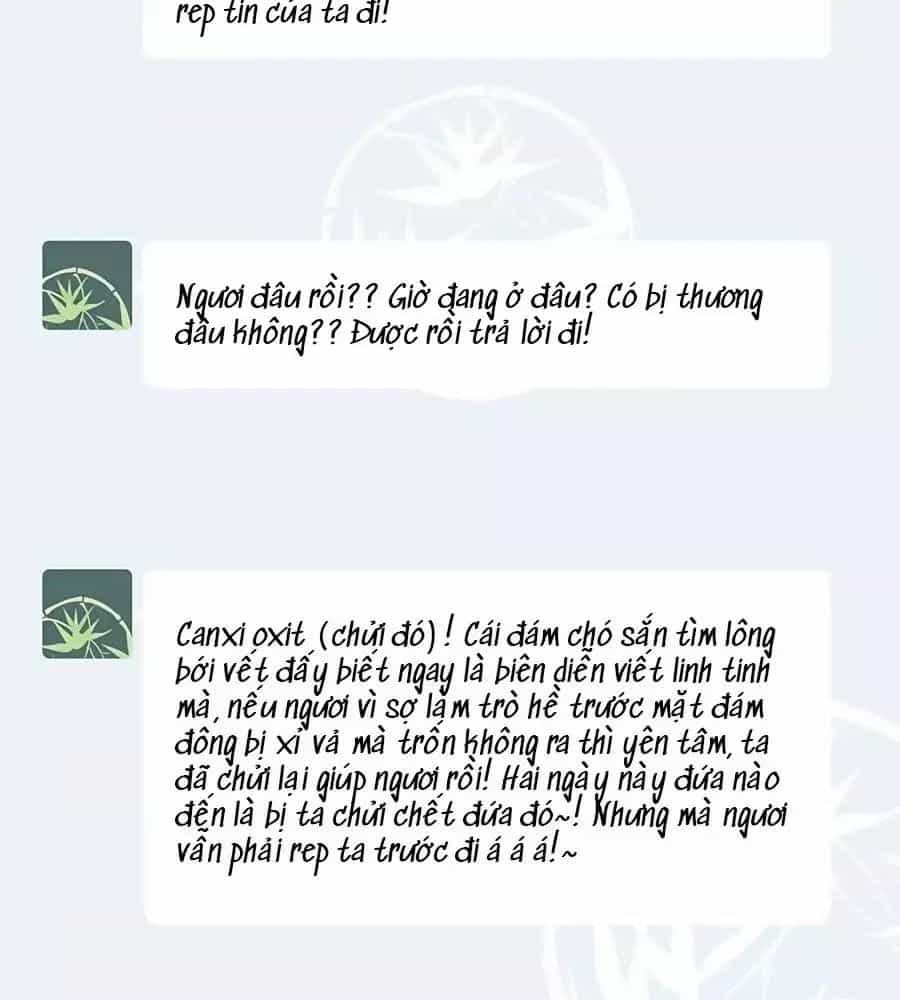 Kiều Nhi Hư Quá Nha - Chương 10 - ảnh 35