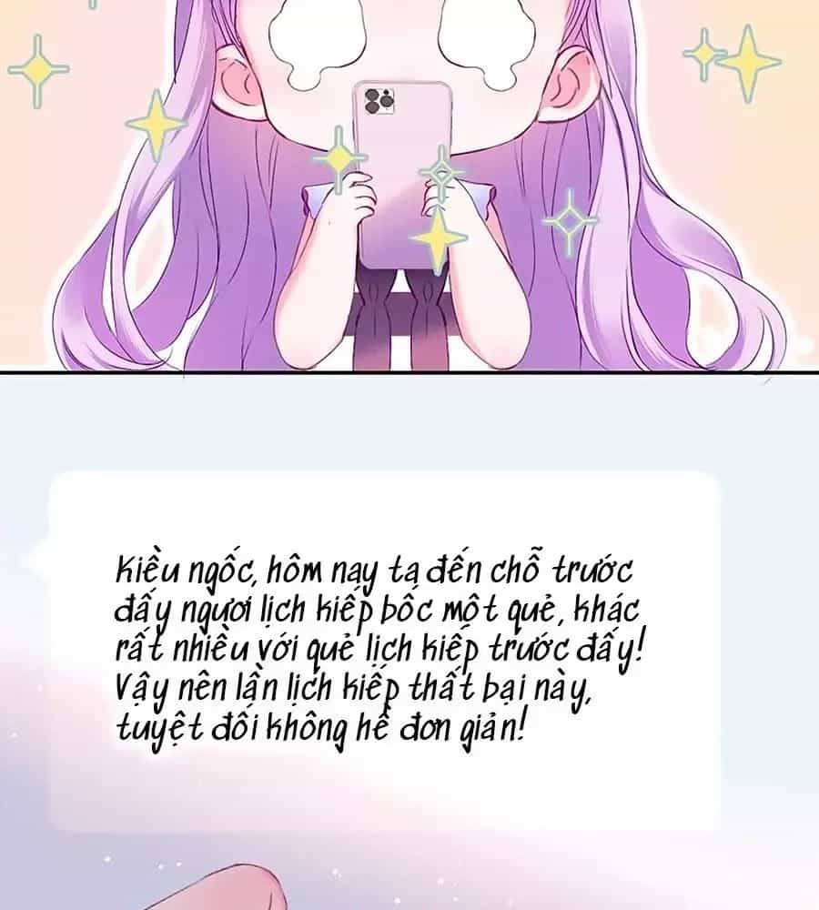 Kiều Nhi Hư Quá Nha - Chương 10 - ảnh 37